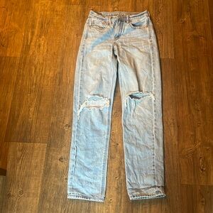 American Eagle Boyfriend Jeans